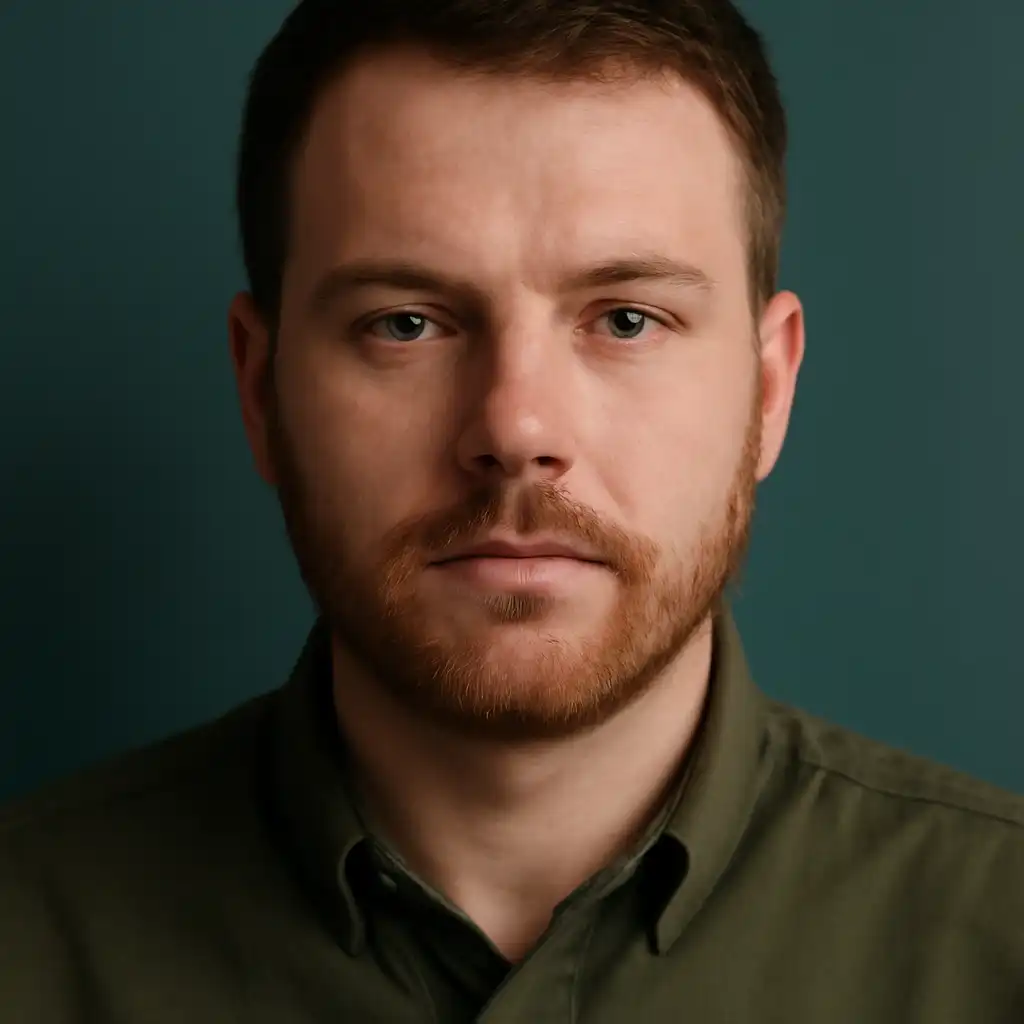 Søren Larsen
